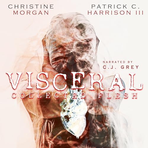Cover of Visceral