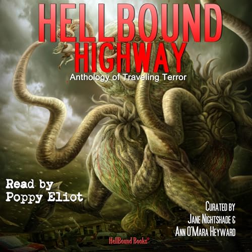 Cover of HellBound Highway