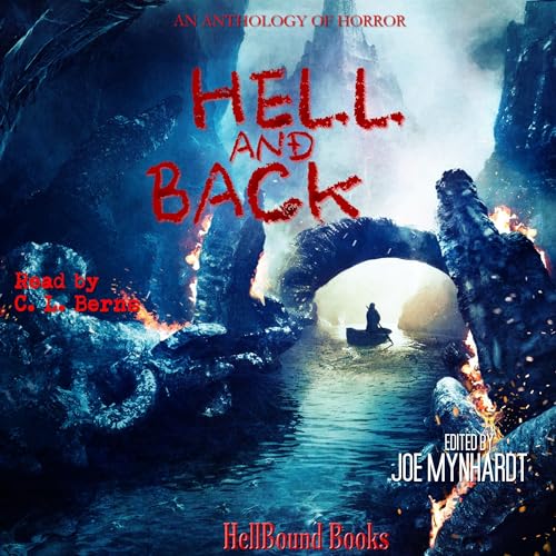 Cover of To Hell and Back