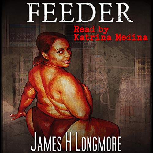 Cover of Feeder