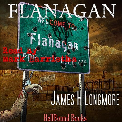 Cover of Flanagan