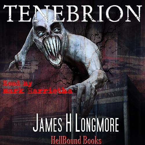 Cover of Tenebrion