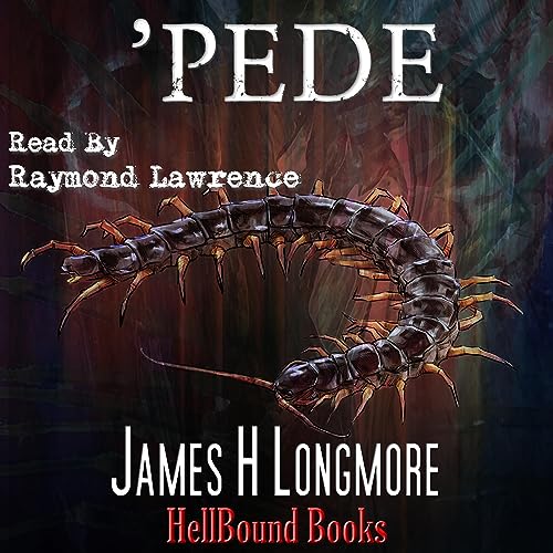 Cover of Pede