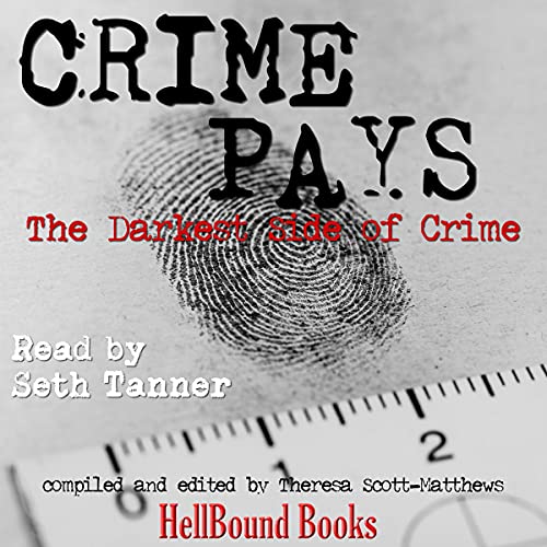 Cover of Crime Pays