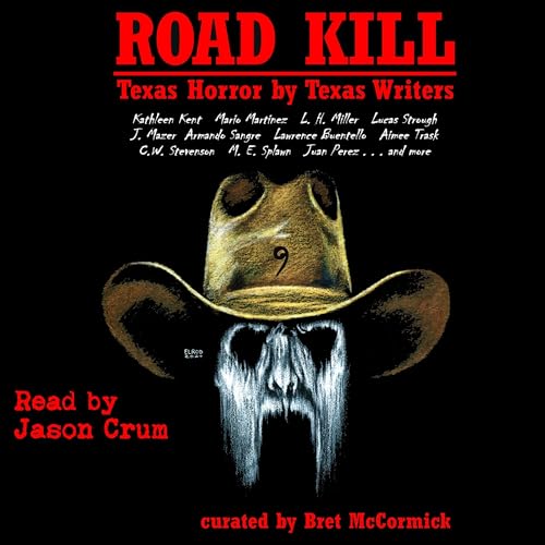 Cover of Road Kill