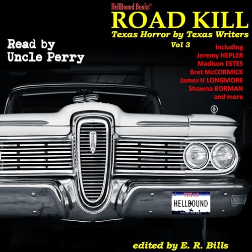 Cover of Road Kill