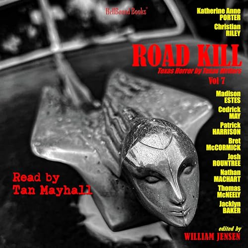 Cover of Road Kill