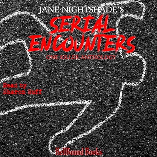Cover of Jane Nightshade's Serial Encounters