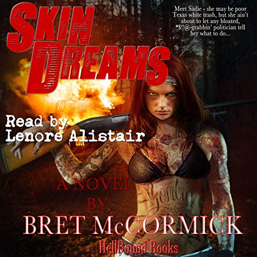 Cover of Skin Dreams