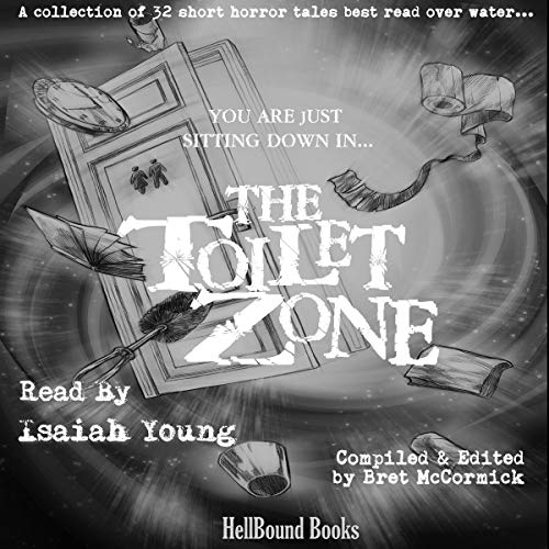 Cover of The Toilet Zone