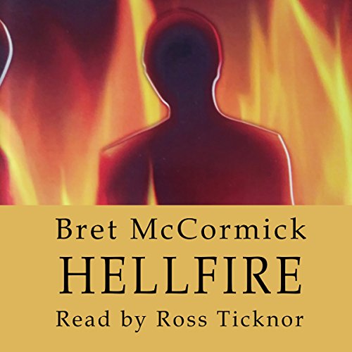 Cover of Hellfire