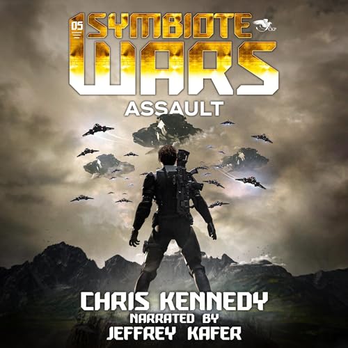 Cover of Assault