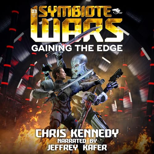Cover of Gaining the Edge