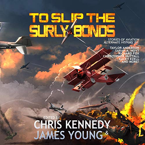 Cover of To Slip the Surly Bonds