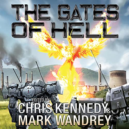 Cover of The Gates of Hell
