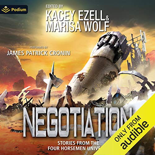 Cover of Negotiation