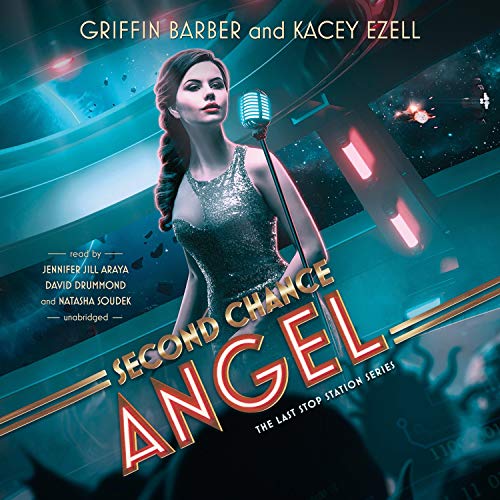 Cover of Second Chance Angel