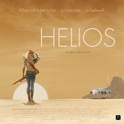 Cover of Helios