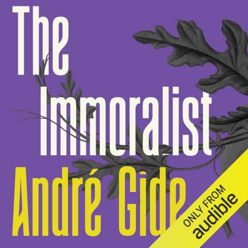 Cover of The Immortalist