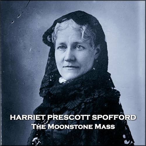 Cover of The Moonstone Mass