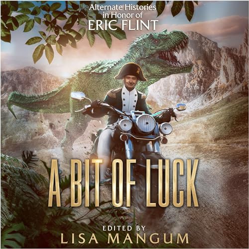 Cover of A Bit of Luck