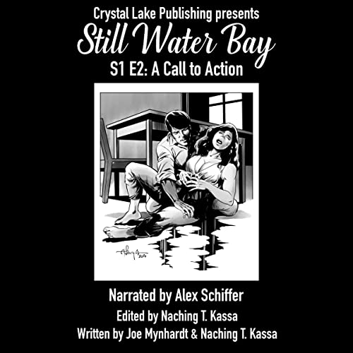 Cover of A Call to Action