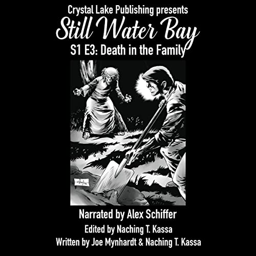 Cover of A Death in the Family