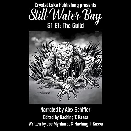 Cover of The Guild