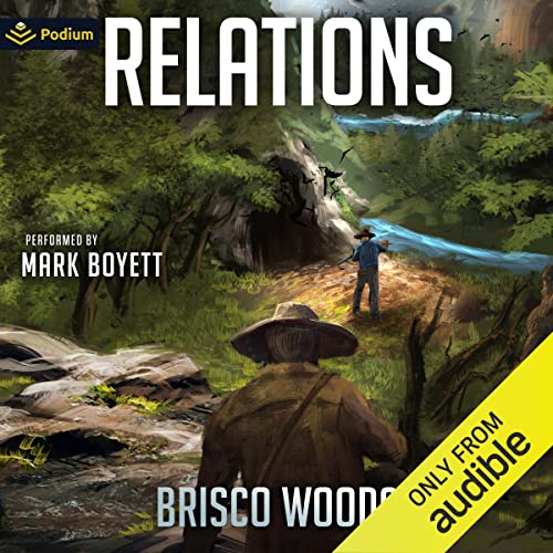 Cover of Relations