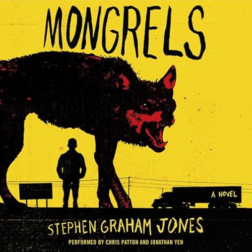 Cover of Mongrels