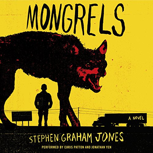 Cover of Mongrels