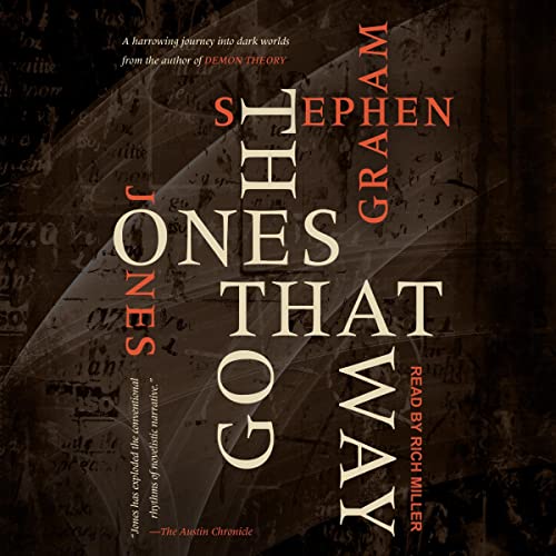 Cover of The Ones That Got Away