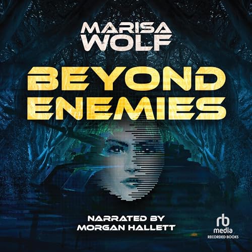 Cover of Beyond Enemies