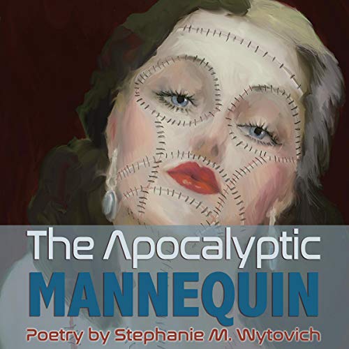 Cover of The Apocalyptic Mannequin