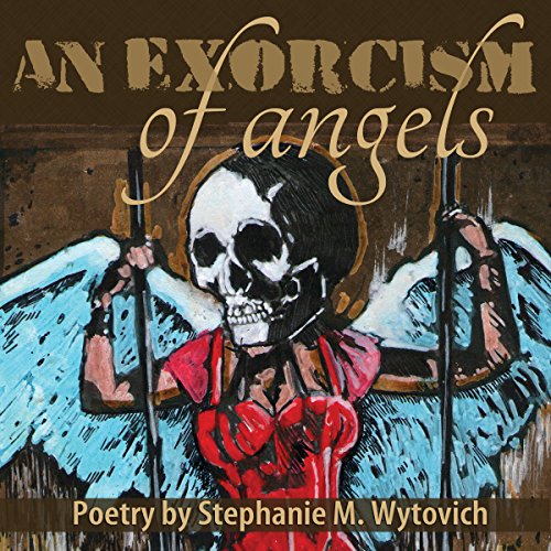 Cover of An Exorcism of Angels