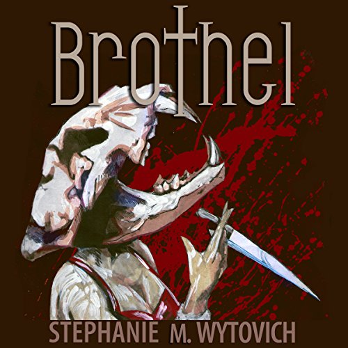 Cover of Brothel