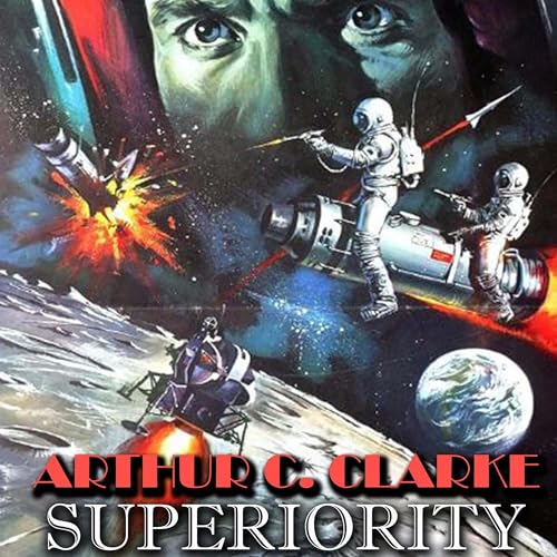 Cover of Superiority
