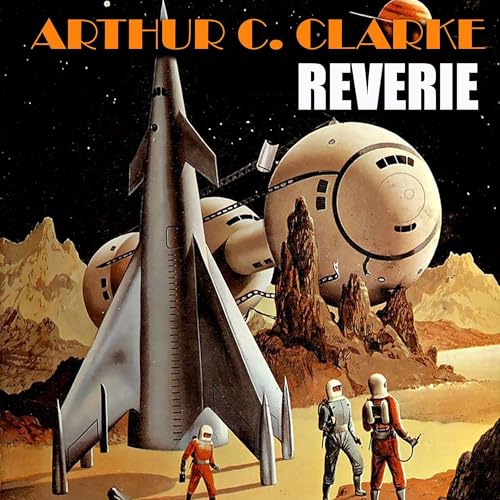Cover of Reverie