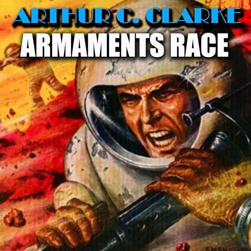 Cover of Armaments Race