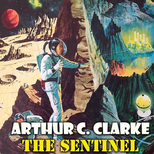Cover of The Sentinel