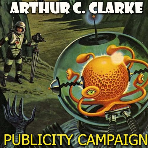 Cover of Publicity Campaign