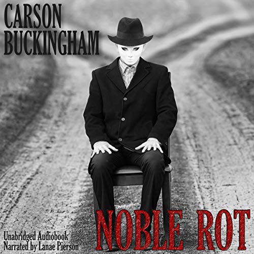 Cover of Noble Rot