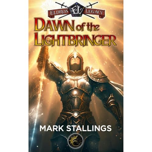 Cover of Dawn of the Lightbringer
