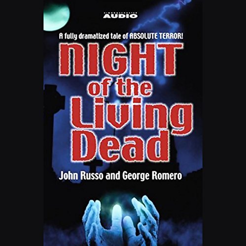 Cover of Night of the Living Dead