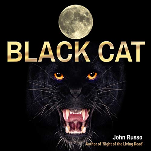 Cover of Black Cat