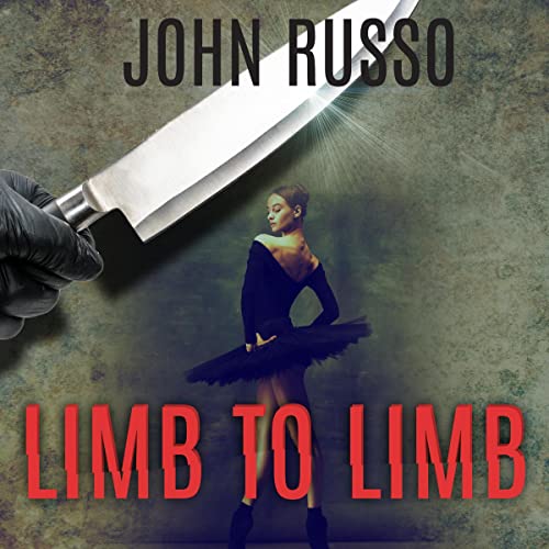 Cover of Limb to Limb