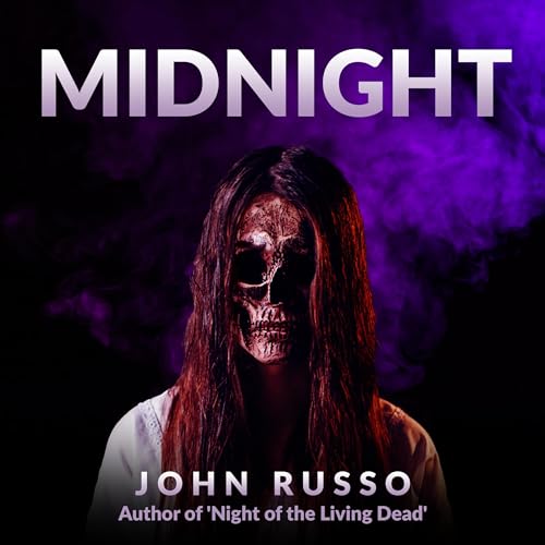 Cover of Midnight