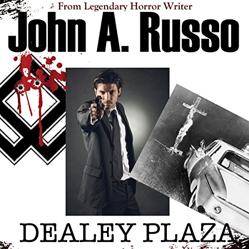 Cover of Dealey Plaza