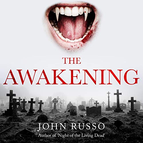 Cover of The Awakening