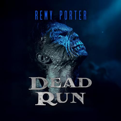 Cover of Dead Run